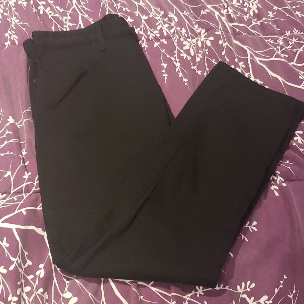 Calvin Klein Straight Fit Jeans (CJK 035)